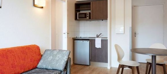 1 غرف نوم شقة في Poitiers, France رقم 312824 2