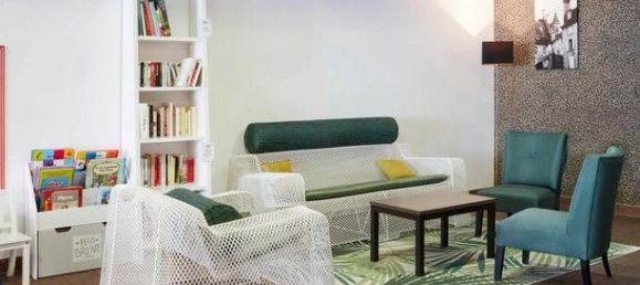 1 غرف نوم شقة في Poitiers, France رقم 312824 6