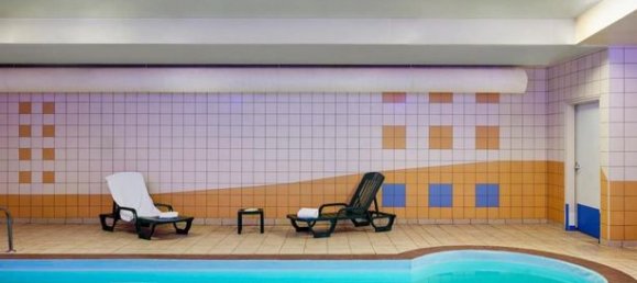 1 غرف نوم شقة في Poitiers, France رقم 312824 7