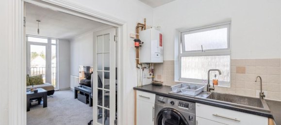 2 bedrooms Apartment in Watford, United Kingdom No. 6090 12