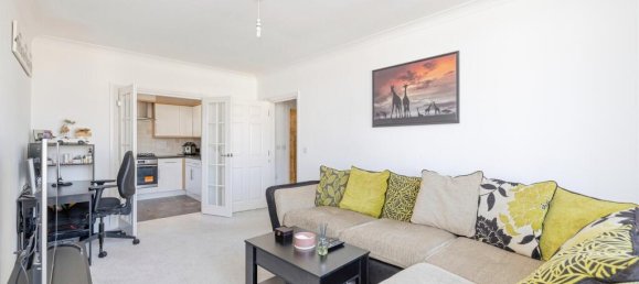 2 bedrooms Apartment in Watford, United Kingdom No. 6090 4