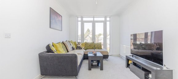 2 bedrooms Apartment in Watford, United Kingdom No. 6090 14