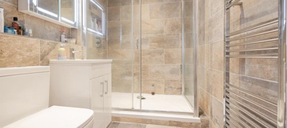 2 bedrooms Apartment in Watford, United Kingdom No. 6090 10