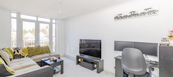 2 bedrooms Apartment in Watford, United Kingdom No. 6090 16