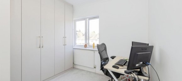 2 bedrooms Apartment in Watford, United Kingdom No. 6090 8