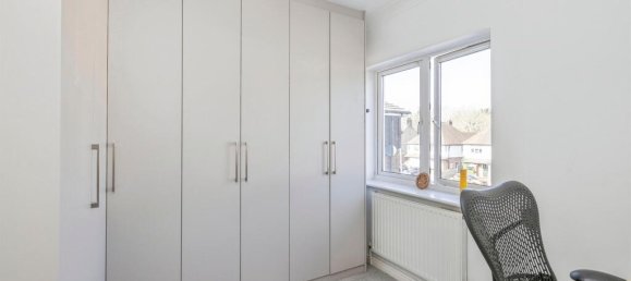 2 bedrooms Apartment in Watford, United Kingdom No. 6090 9