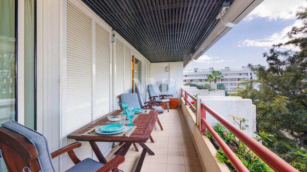 2 bedrooms Apartment in Quarteira, Portugal No. 264574