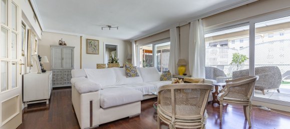 4 Schlafzimmer Penthouse in Marbella, Spain, Nr. 179442 5
