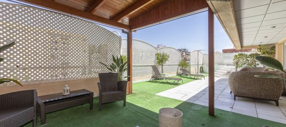 4 Schlafzimmer Penthouse in Marbella, Spain, Nr. 179442 7