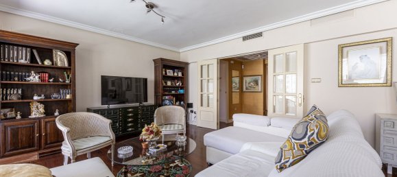 4 Schlafzimmer Penthouse in Marbella, Spain, Nr. 179442 3