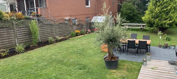 2 bedrooms House in North Rhine-Westphalia, Germany No. 338645 5