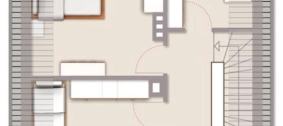 2 bedrooms House in North Rhine-Westphalia, Germany No. 338645 4