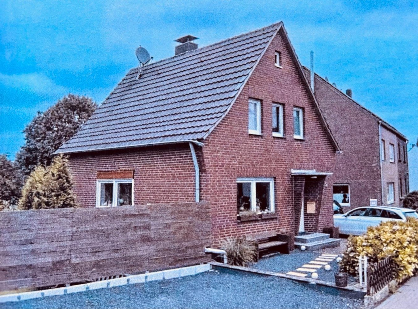 2 bedrooms House in North Rhine-Westphalia, Germany No. 338645