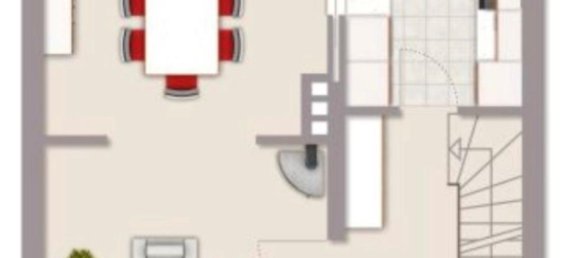 2 bedrooms House in North Rhine-Westphalia, Germany No. 338645 3