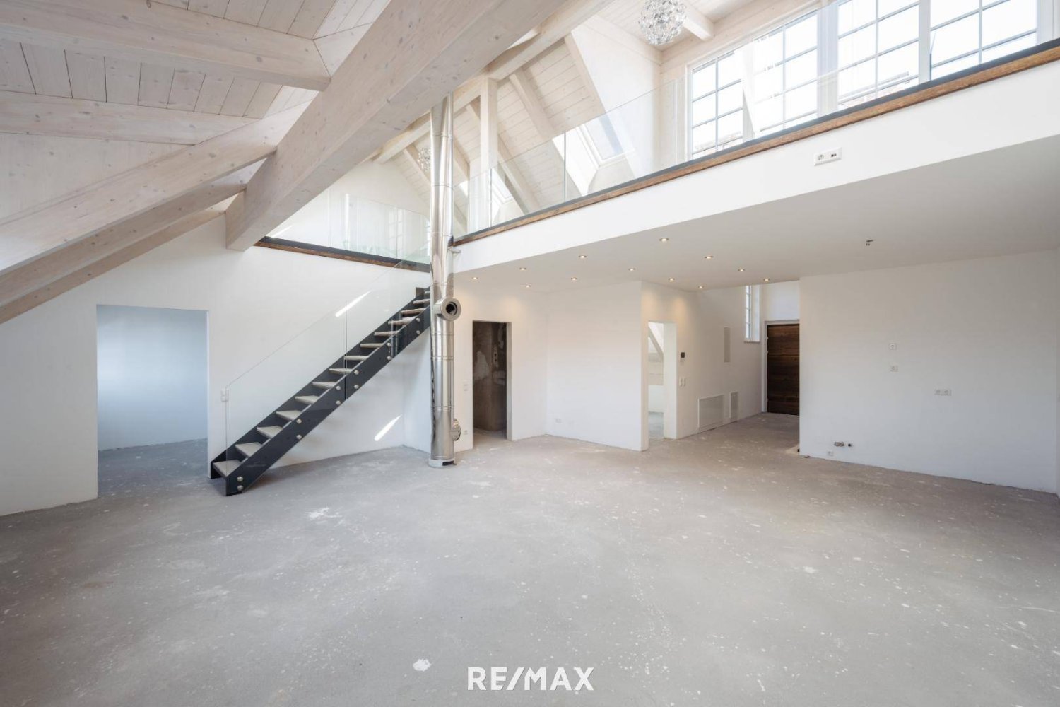 3 rooms Penthouse in Klagenfurt am Worthersee, Austria No. 79219