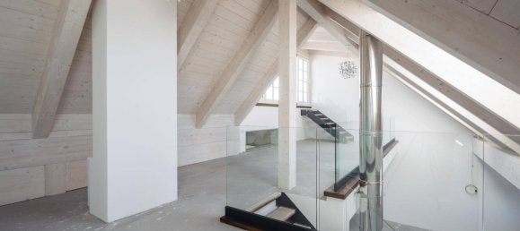 3 rooms Penthouse in Klagenfurt am Worthersee, Austria No. 79219 10