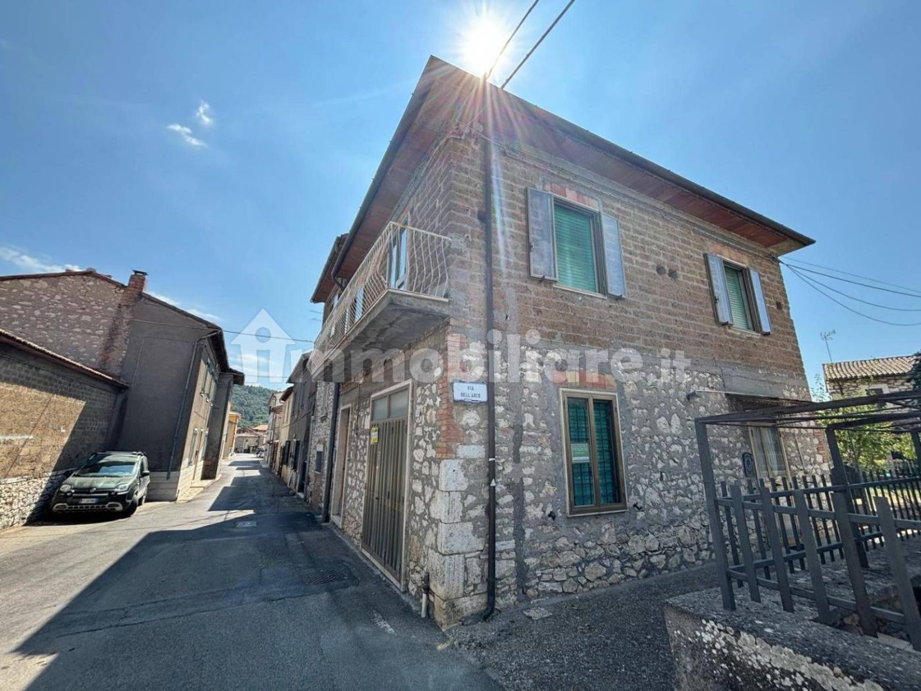 4 bedrooms House in Amelia, Italy No. 164833