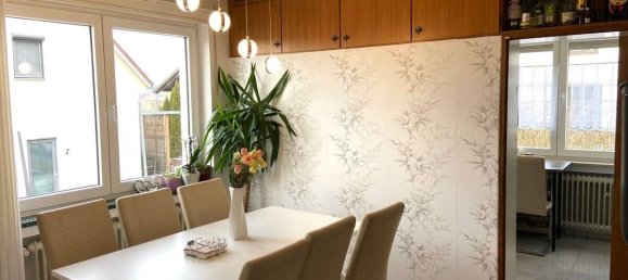 7 rooms House in Ansbach, Germany No. 14731 4