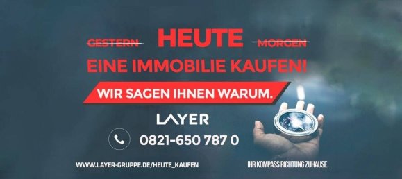 7 rooms House in Ansbach, Germany No. 14731 9