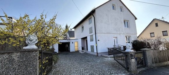 7 rooms House in Ansbach, Germany No. 14731 2
