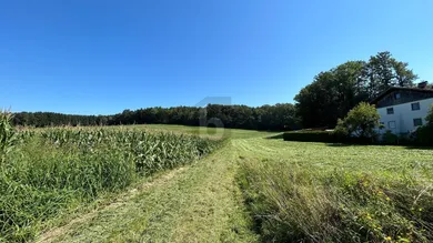 Terreno em Feldkirchen bei Mattighofen, Austria N.º 203905