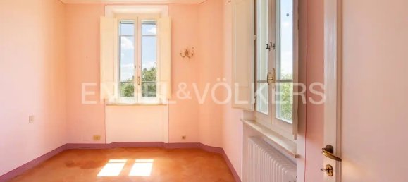 Вилла с 5 спальнями в Сиена, Италия № 63818 12