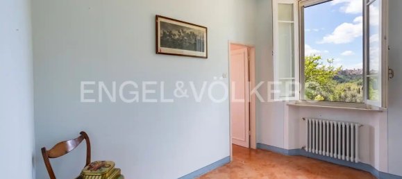 Вилла с 5 спальнями в Сиена, Италия № 63818 13
