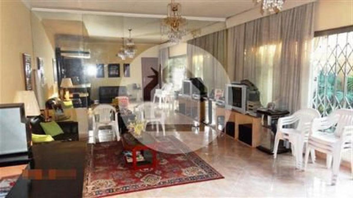 Casa de 4 dormitorios en Sao Paulo, Brazil No. 543878