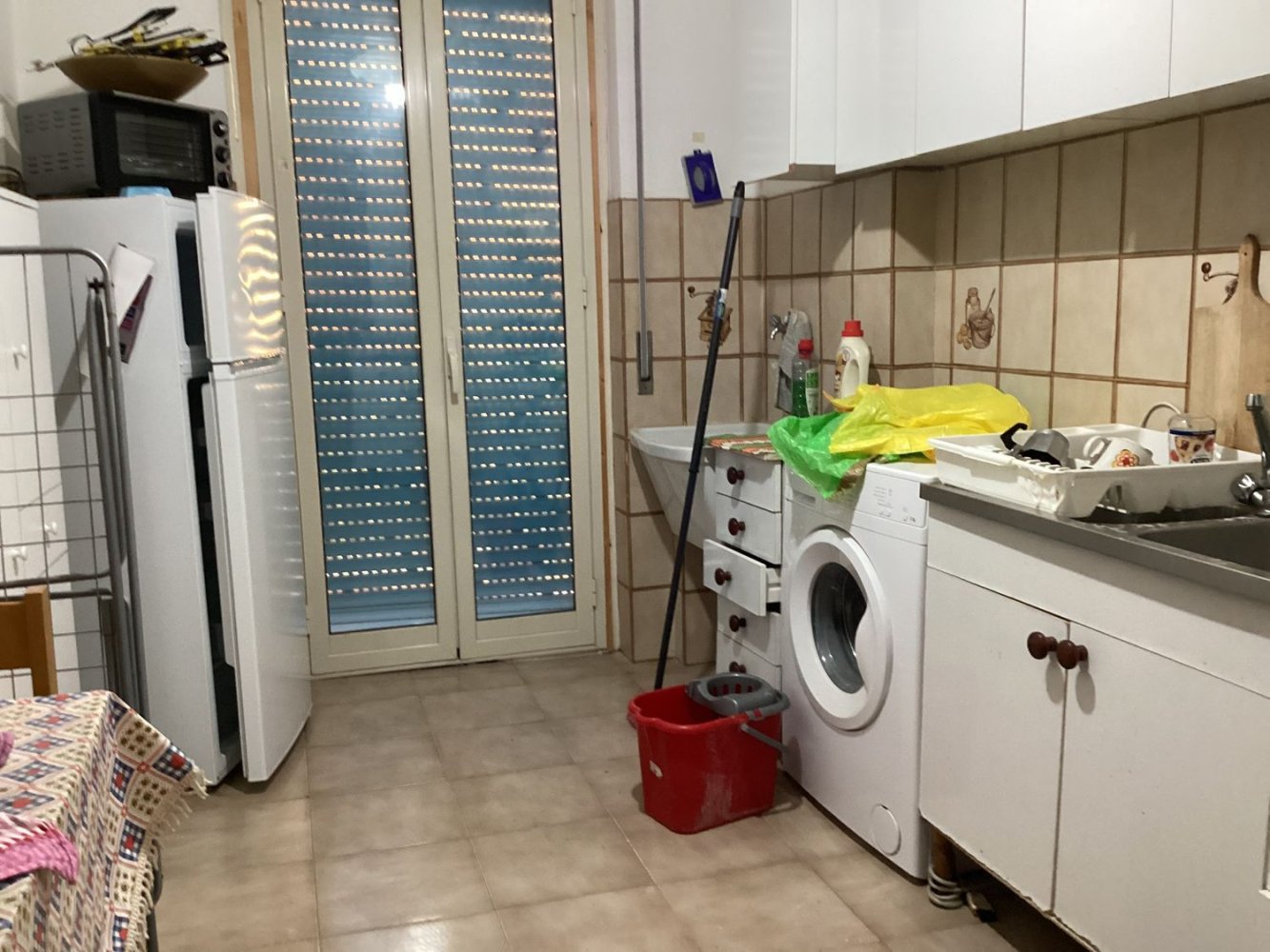 Apartamento de 5 dormitorios en Licata, Italy No. 328904