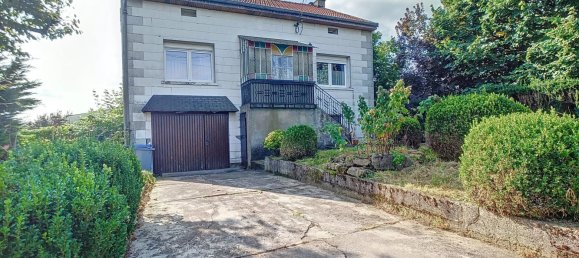 3 غرف نوم منزل في Freistroff, France رقم 38967 2