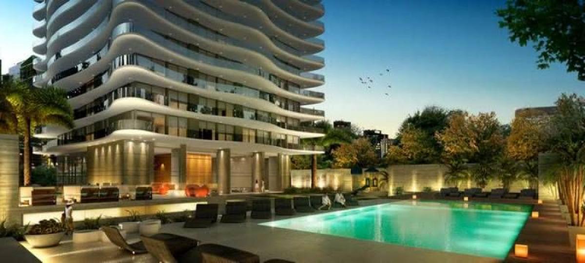 Studio in Vicente Lopez, Argentina No. 15603