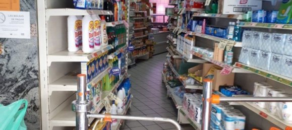  عقار تجاري في Salamanca, Spain 170متر مربع رقم 75262 6