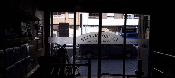  عقار تجاري في Salamanca, Spain 170متر مربع رقم 75262 11