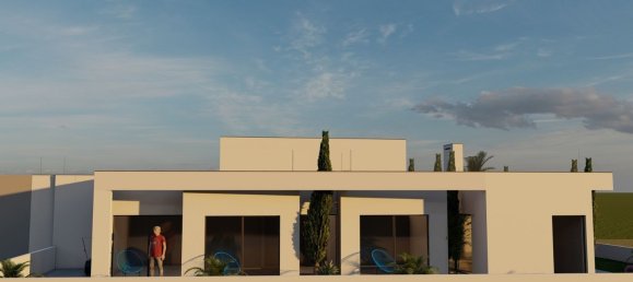 Terrain à Albufeira, Portugal 732m² No. 109533 5