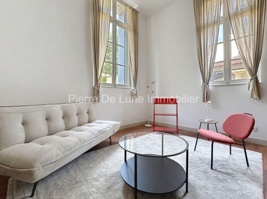 1 bedroom Apartment in Montpellier, France No. 325034