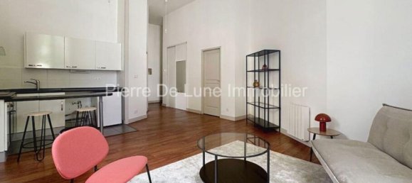 1 bedroom Apartment in Montpellier, France No. 325034 3