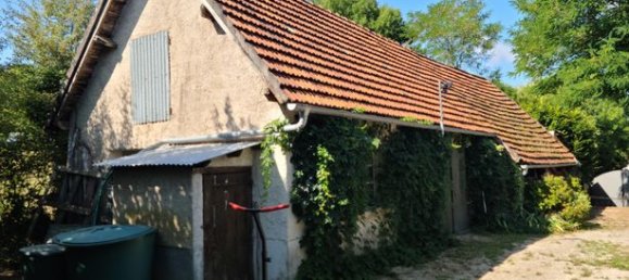 2 bedrooms House in Lot, France No. 303393 10