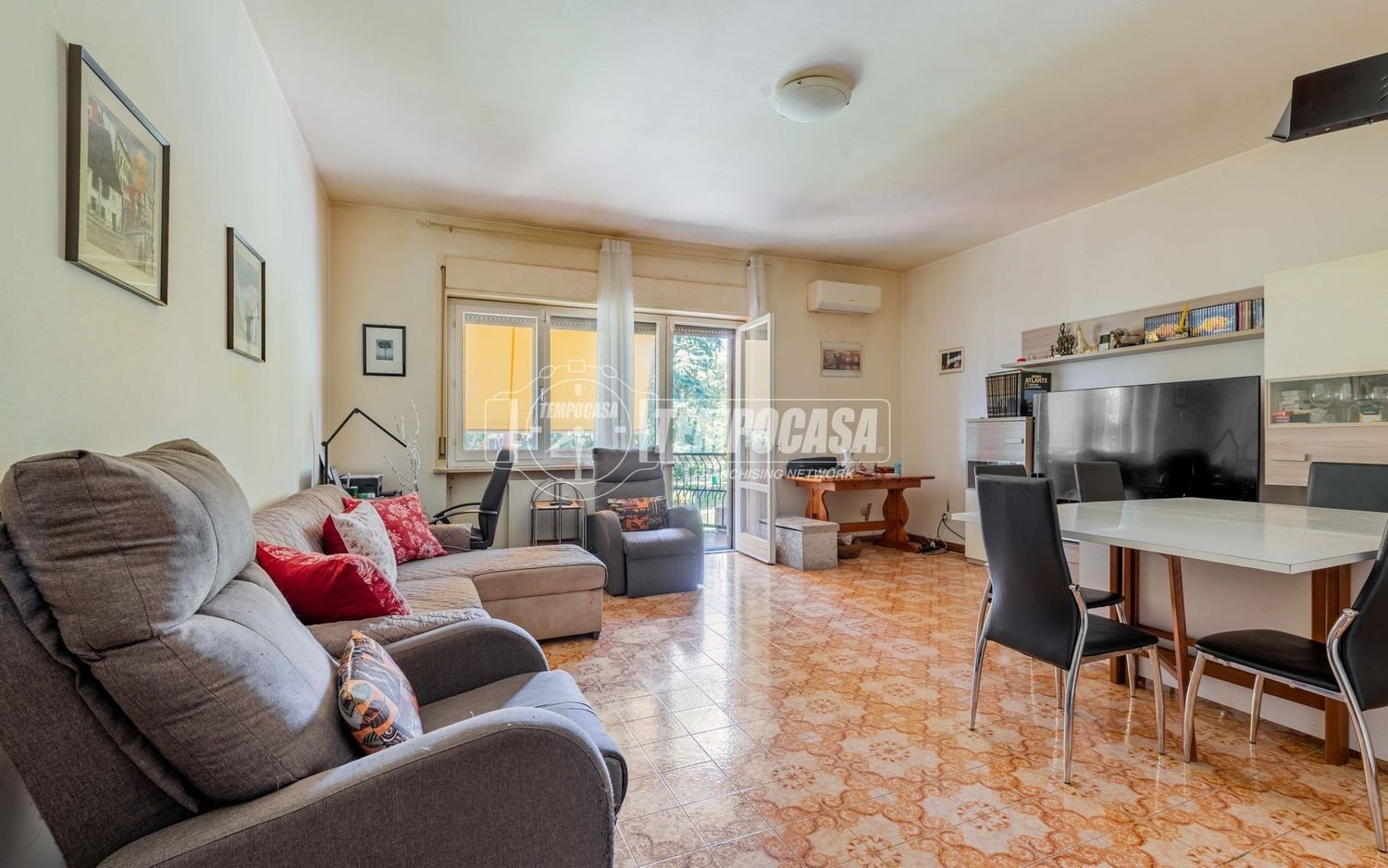 Apartamento de 3 divisões em Bracciano, Italy N.º 286232