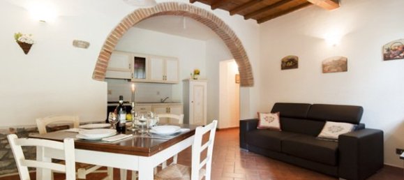 Дом с 22 спальнями в Реджелло, Италия № 188356 27