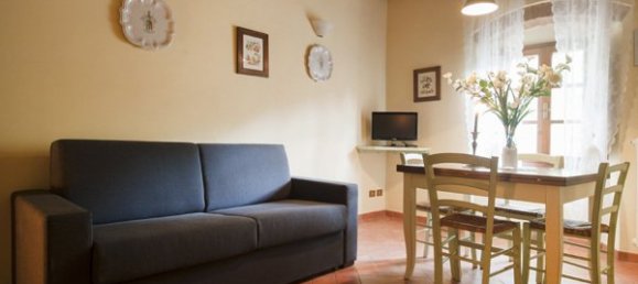 Дом с 22 спальнями в Реджелло, Италия № 188356 6