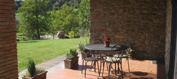 Дом с 22 спальнями в Реджелло, Италия № 188356 11