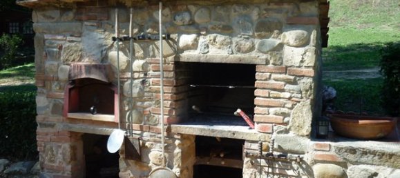 Дом с 22 спальнями в Реджелло, Италия № 188356 5