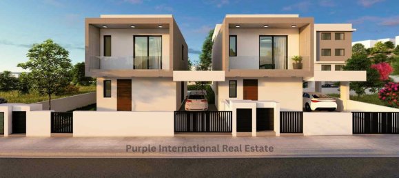 2 bedrooms Apartment in Paphos, Cyprus No. 22968 11