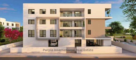 2 bedrooms Apartment in Paphos, Cyprus No. 22968 6