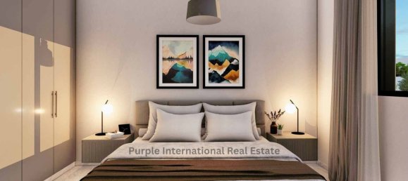 2 bedrooms Apartment in Paphos, Cyprus No. 22968 5