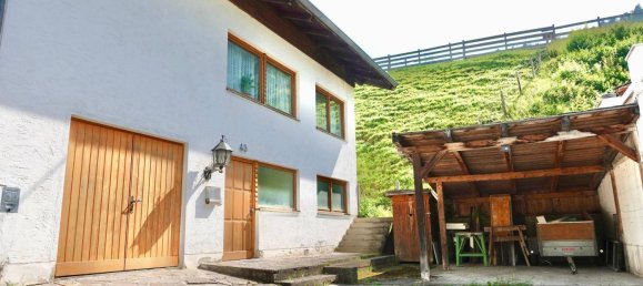 Casa de 3 habitaciónes en Tyrol, Austria No. 152445 3