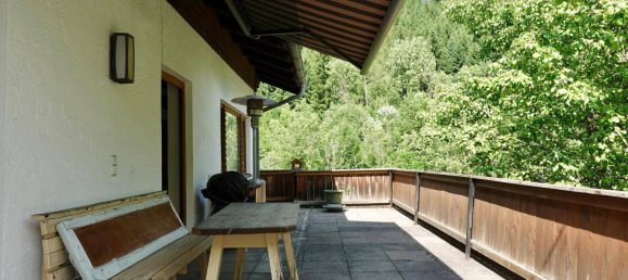 Casa de 3 habitaciónes en Tyrol, Austria No. 152445 10