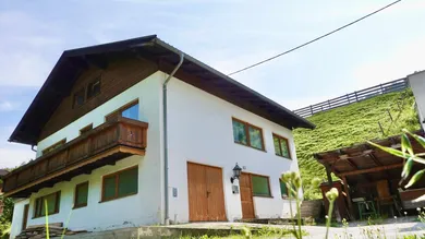 Casa de 3 habitaciónes en Tyrol, Austria No. 152445