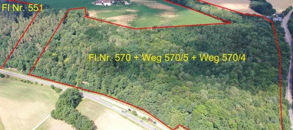 Grundstück in Schwandorf, Germany, Nr. 38305 3