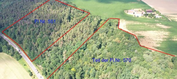 Grundstück in Schwandorf, Germany, Nr. 38305 2